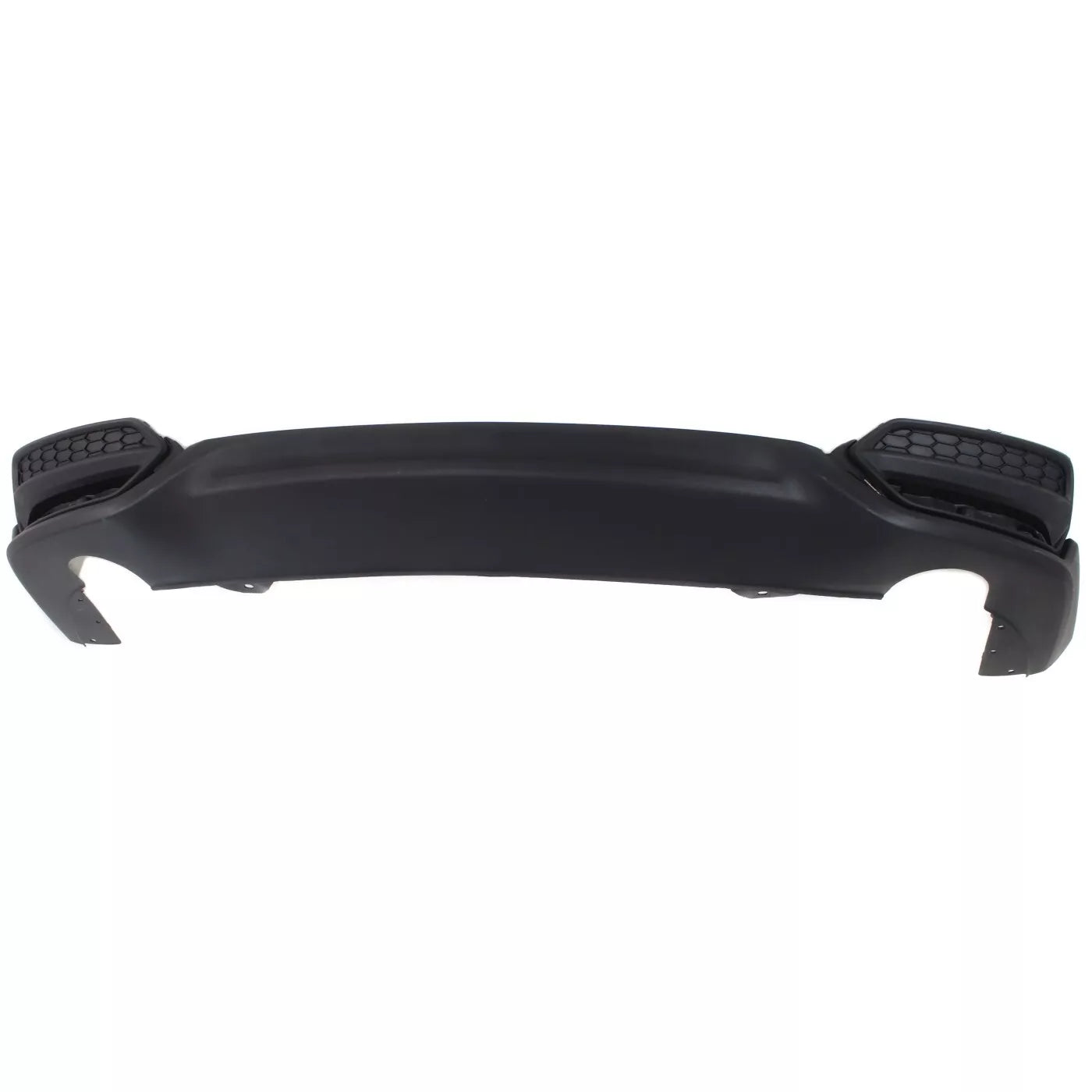 Rear bumper cover lower 2016 - 2018 ACURA RDX AC1115103 04716TX4A50