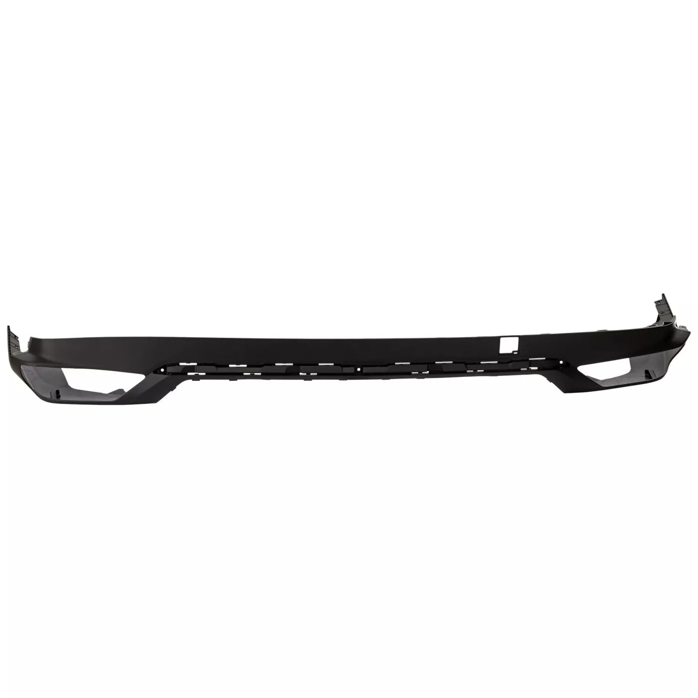 Rear bumper cover lower 2017 - 2020 ACURA MDX AC1115104 71510TZ5A10