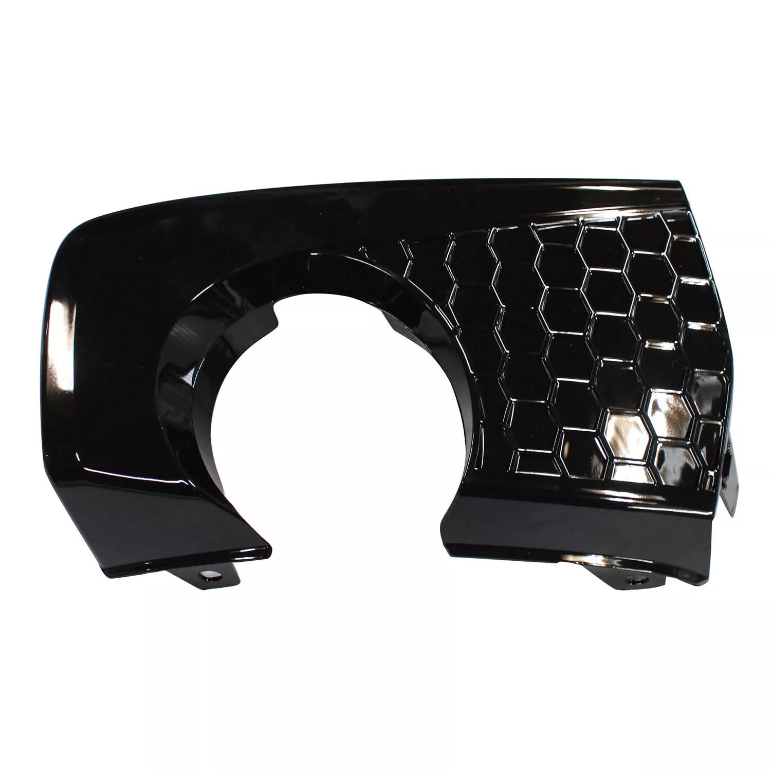 Right Side Rear bumper insert 2018 - 2020 ACURA TLX AC1139100 71506TZ3A50