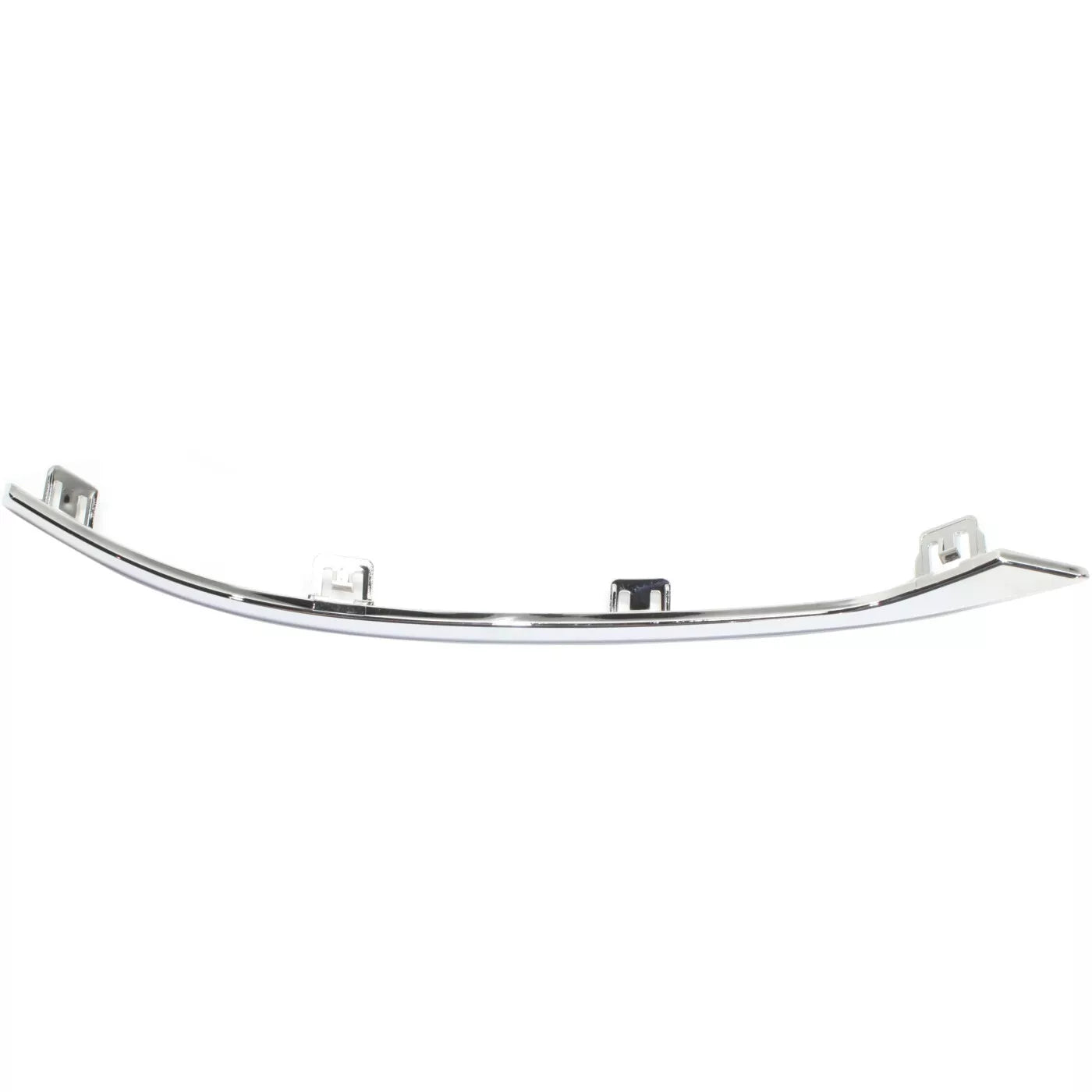Left Side Rear bumper molding 2015 - 2020 ACURA TLX AC1146100 33558TZ3A01