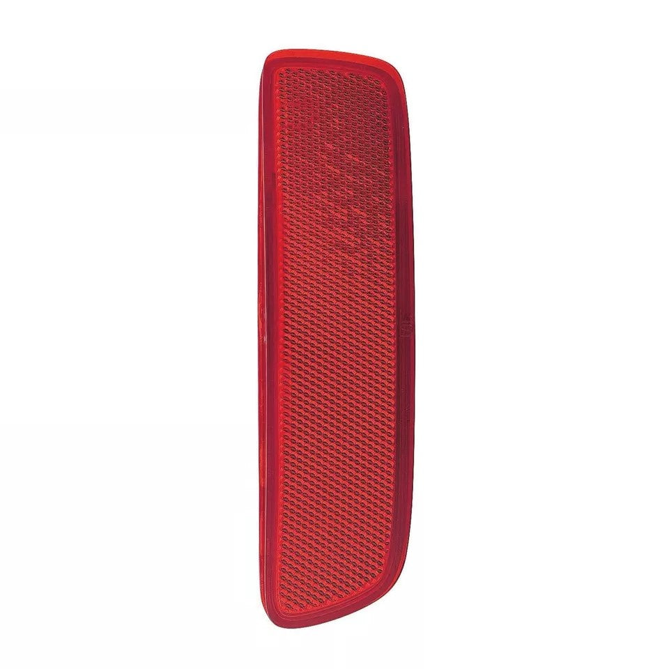 Right Side Rear bumper reflector 2007 - 2009 ACURA RDX CAPA AC1185105C 33505STKA01