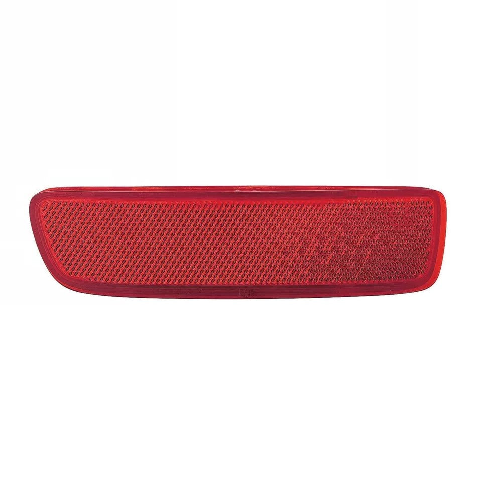 Right Side Rear bumper reflector 2007 - 2009 ACURA RDX CAPA AC1185105C 33505STKA01