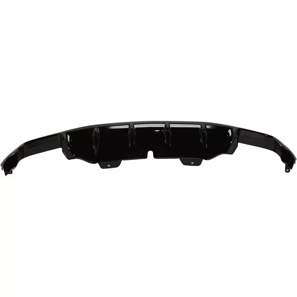 Panel de cenefa de parachoques trasero 2018 - 2020 ACURA TLX AC1195103 71502TZ3A00