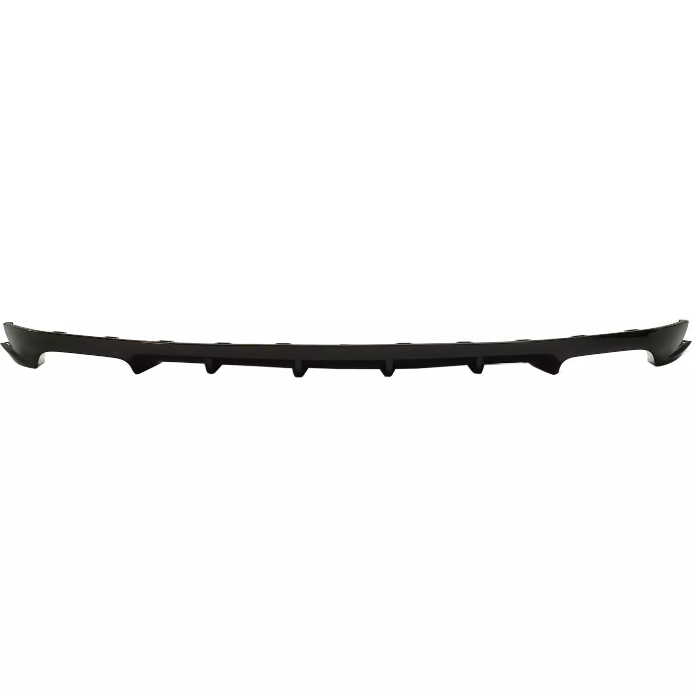 Rear bumper valance panel 2018 - 2020 ACURA TLX AC1195103 71502TZ3A00