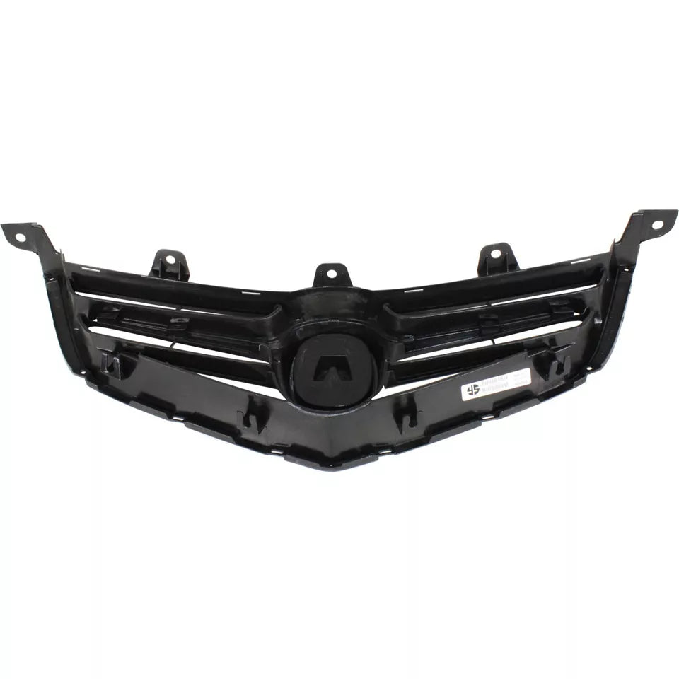Conjunto de parrilla 2004 - 2005 ACURA TSX AC1200110 71121SECA01ZA
