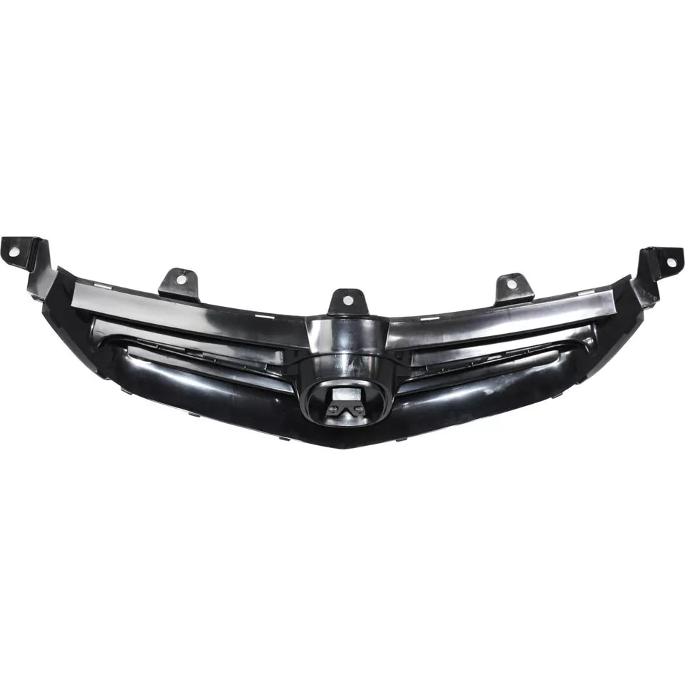 Conjunto de parrilla 2004 - 2005 ACURA TSX AC1200110 71121SECA01ZA