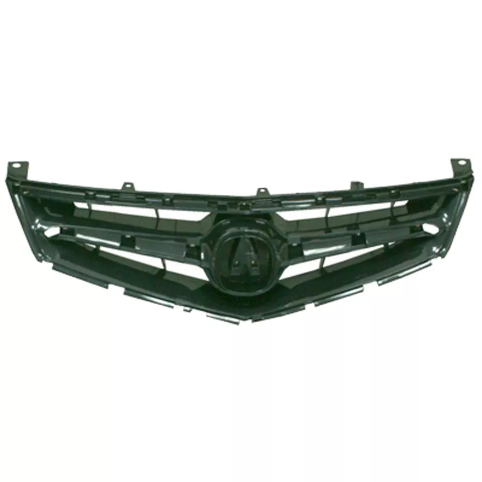 Grille assy 2006 - 2008 ACURA TSX AC1200112 71121SECA02ZA