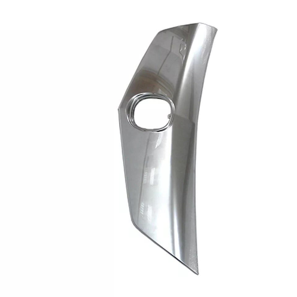 Conjunto de parrilla 2009 - 2011 ACURA TL CAPA AC1200114C 75125TK4A01ZA