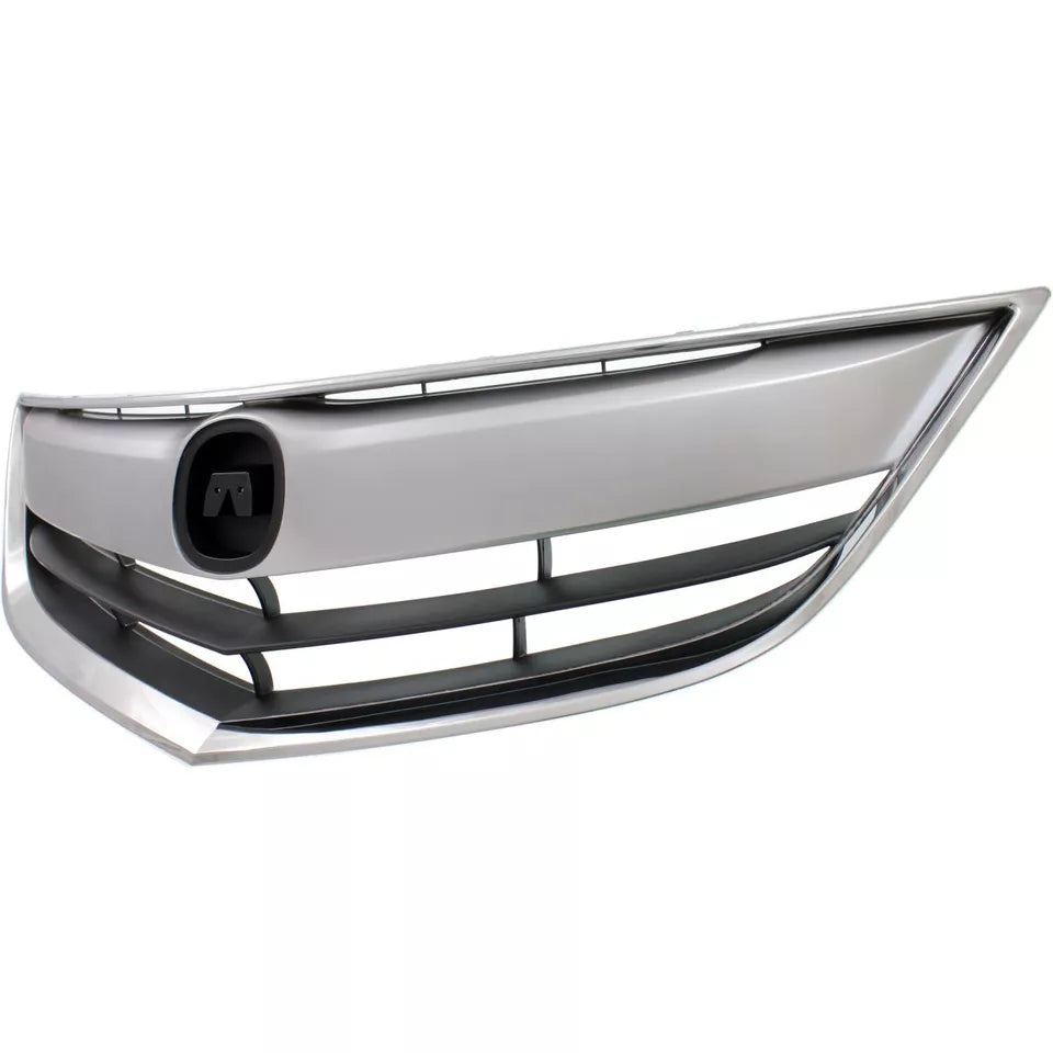 Grille assy 2013 - 2015 ACURA ILX AC1200117 71121TX6A11-PFM