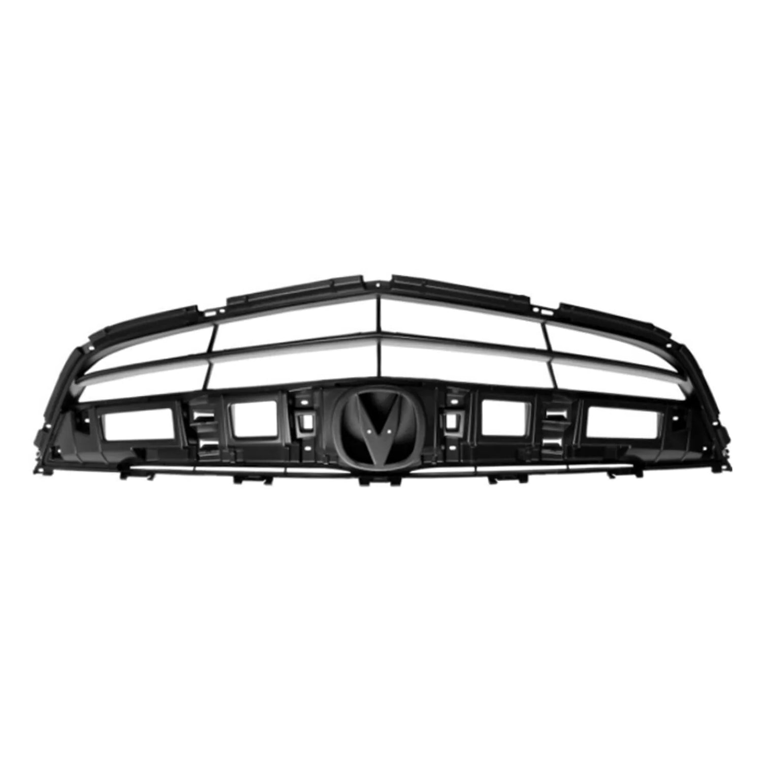 Conjunto de parrilla 2013 - 2015 ACURA ILX CAPA AC1200123C 71121TX6A11