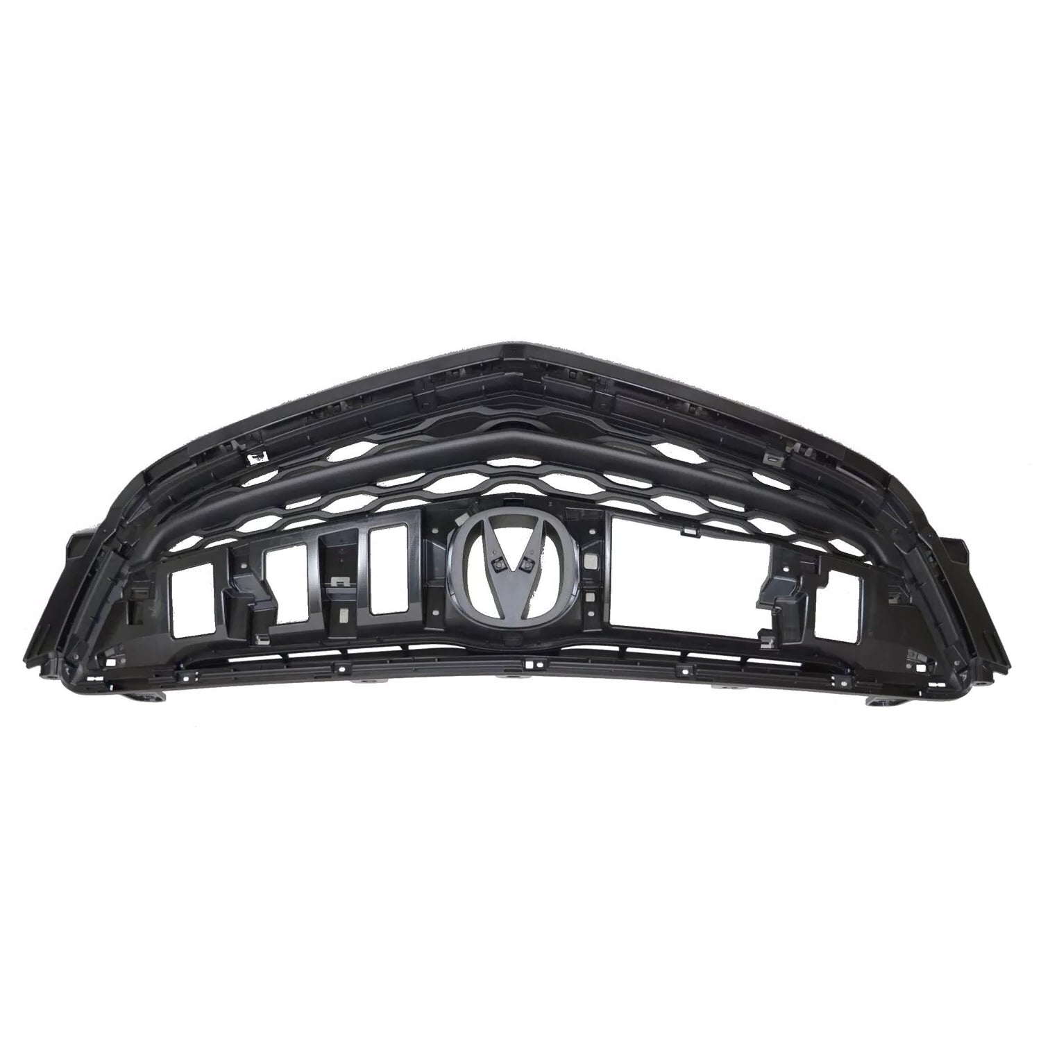 Conjunto de parrilla 2015 - 2017 ACURA TLX AC1200124 75111TZ3A01