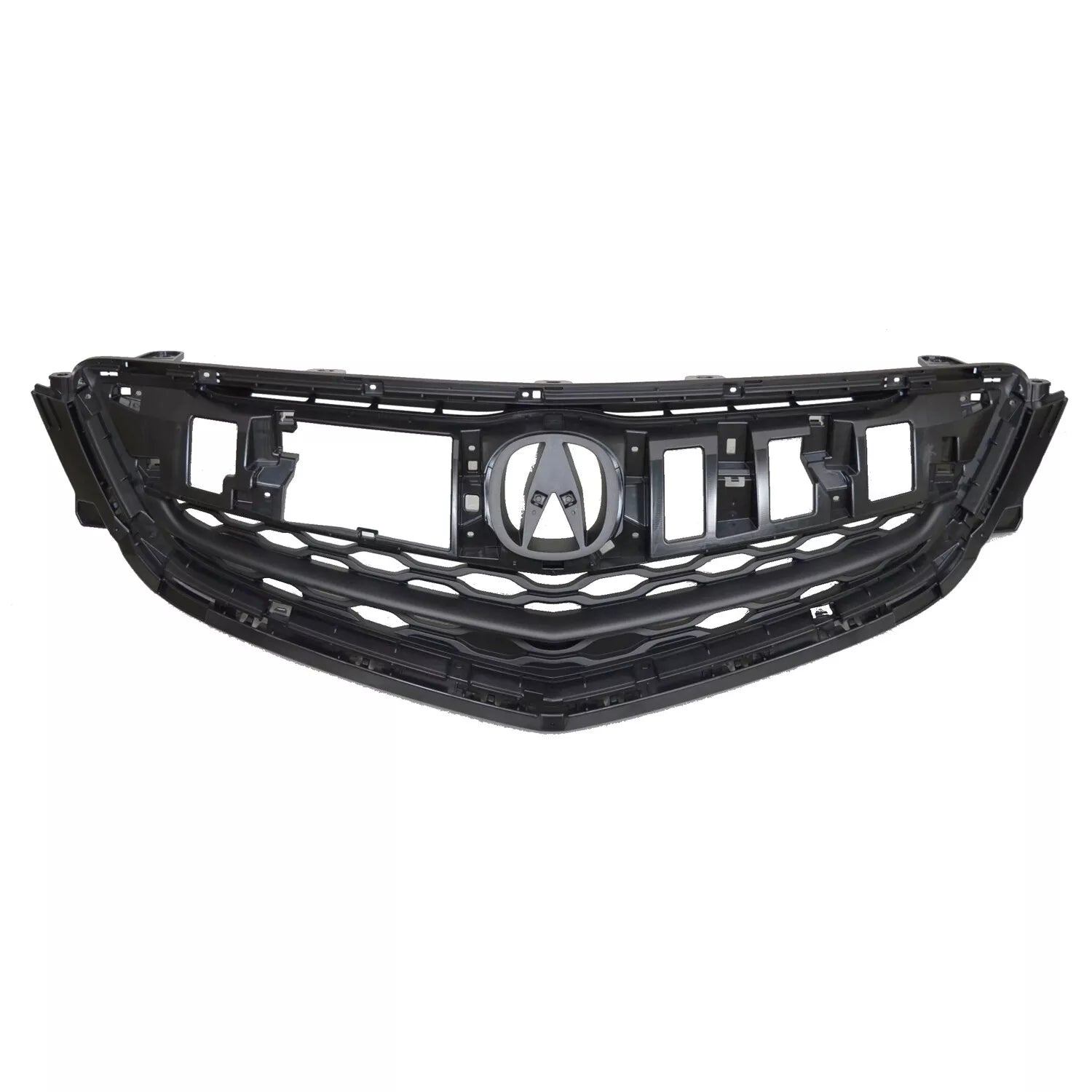 Grille assy 2015 - 2017 ACURA TLX AC1200124 75111TZ3A01