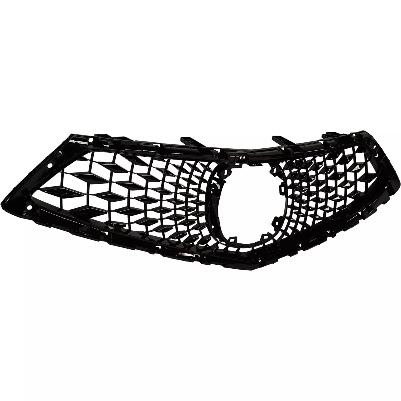 Conjunto de parrilla 2019 - 2021 ACURA RDX CAPA AC1200132C 71121TJBA00