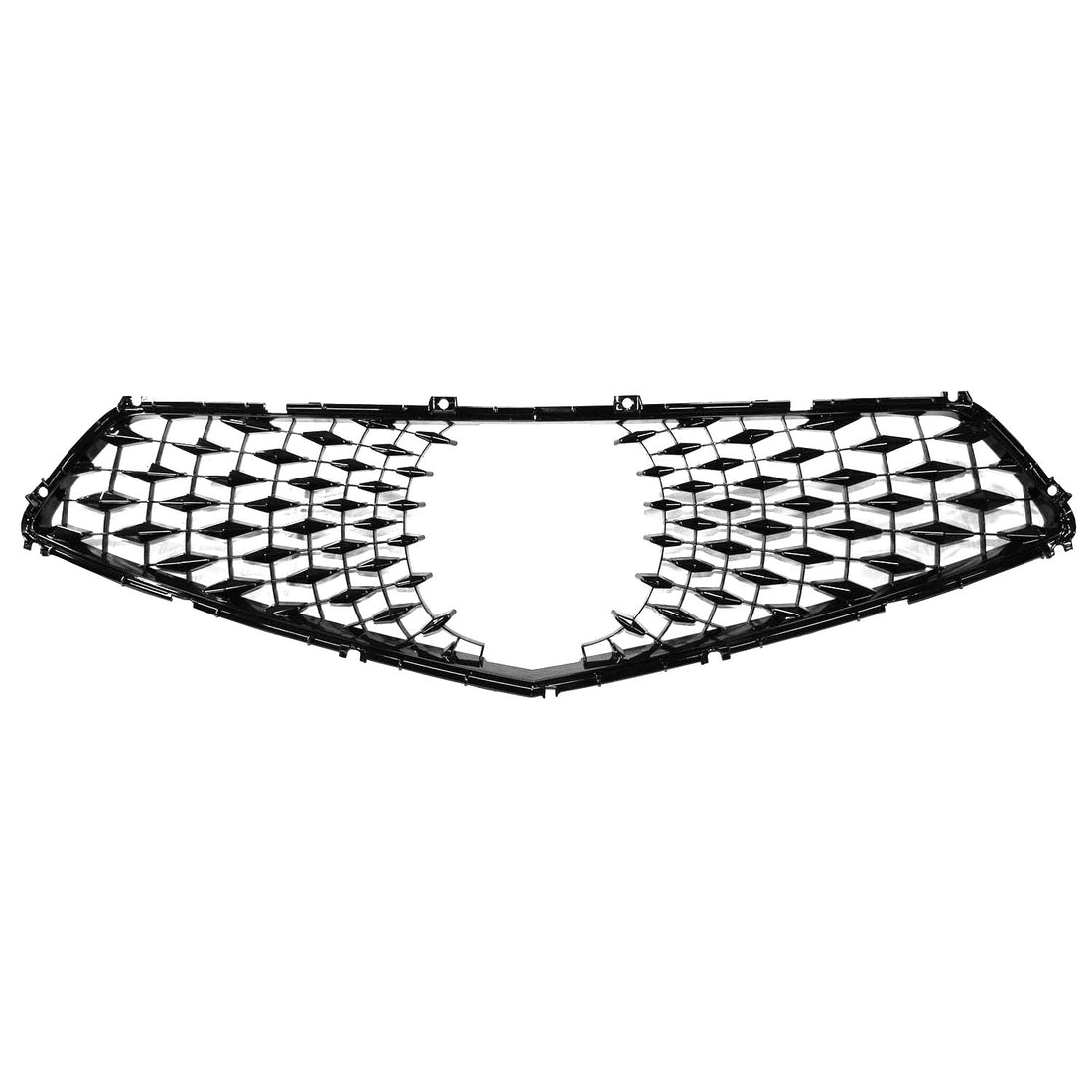 Grille filler 2018 - 2020 ACURA TLX AC1201100 71124TZ3A11