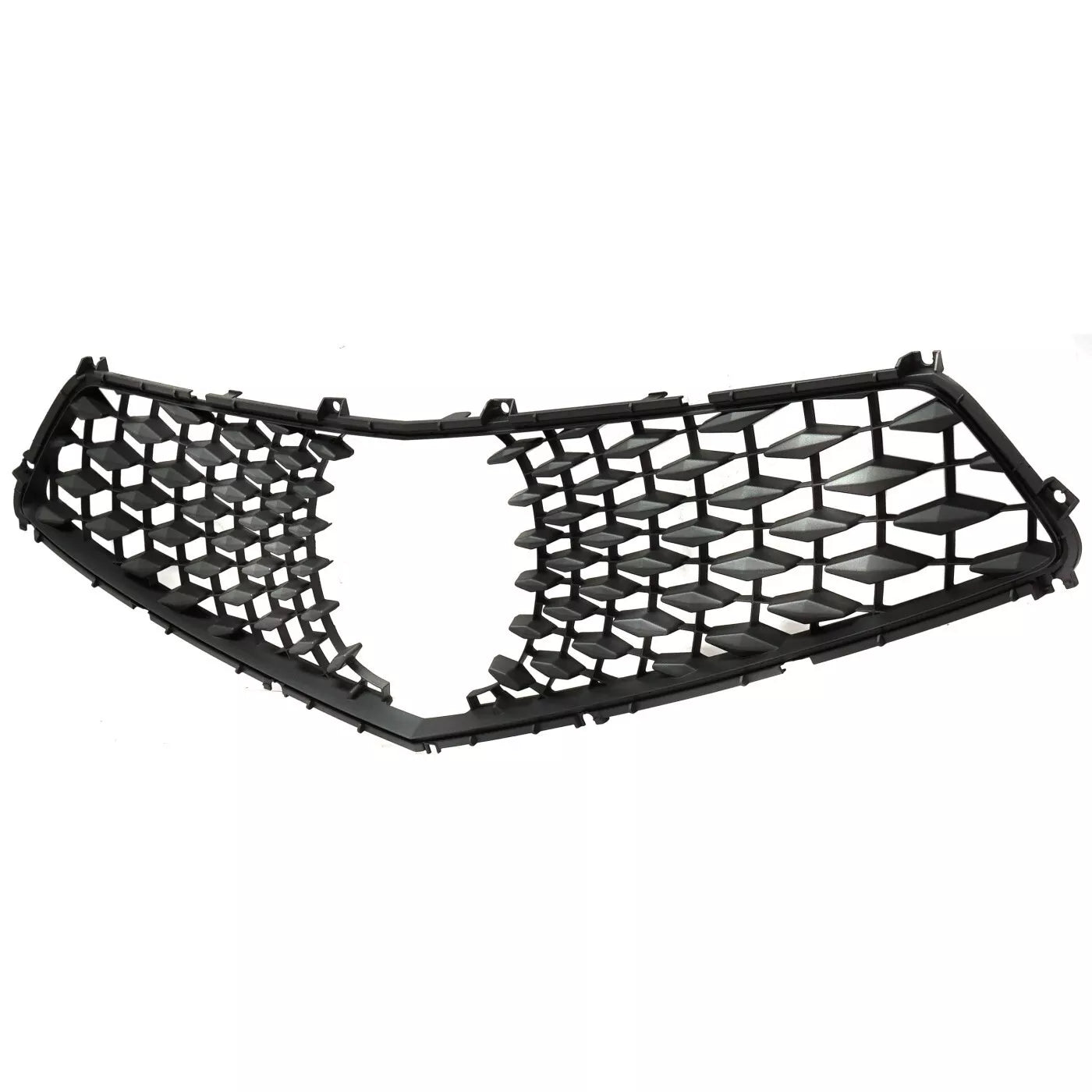 Grille filler 2018 - 2020 ACURA TLX CAPA AC1201101C 71124TZ3A51