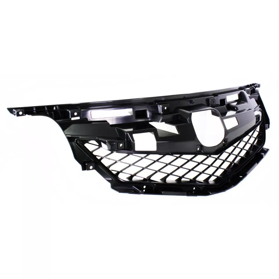 Marco de parrilla 2009 - 2011 ACURA TL CAPA AC1202100C 75101TK4A01ZA