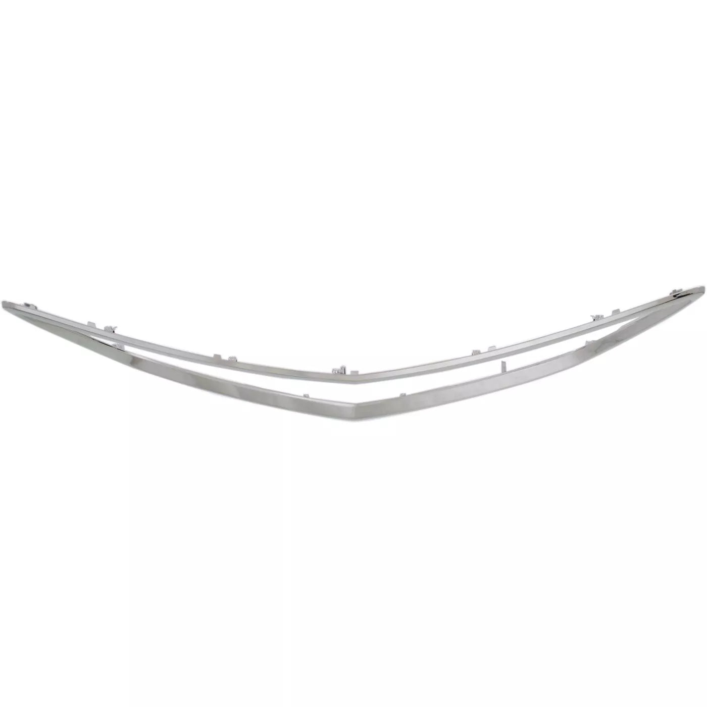Grille surround 2015 - 2017 ACURA TLX CAPA AC1202106C 75105TZ3A01