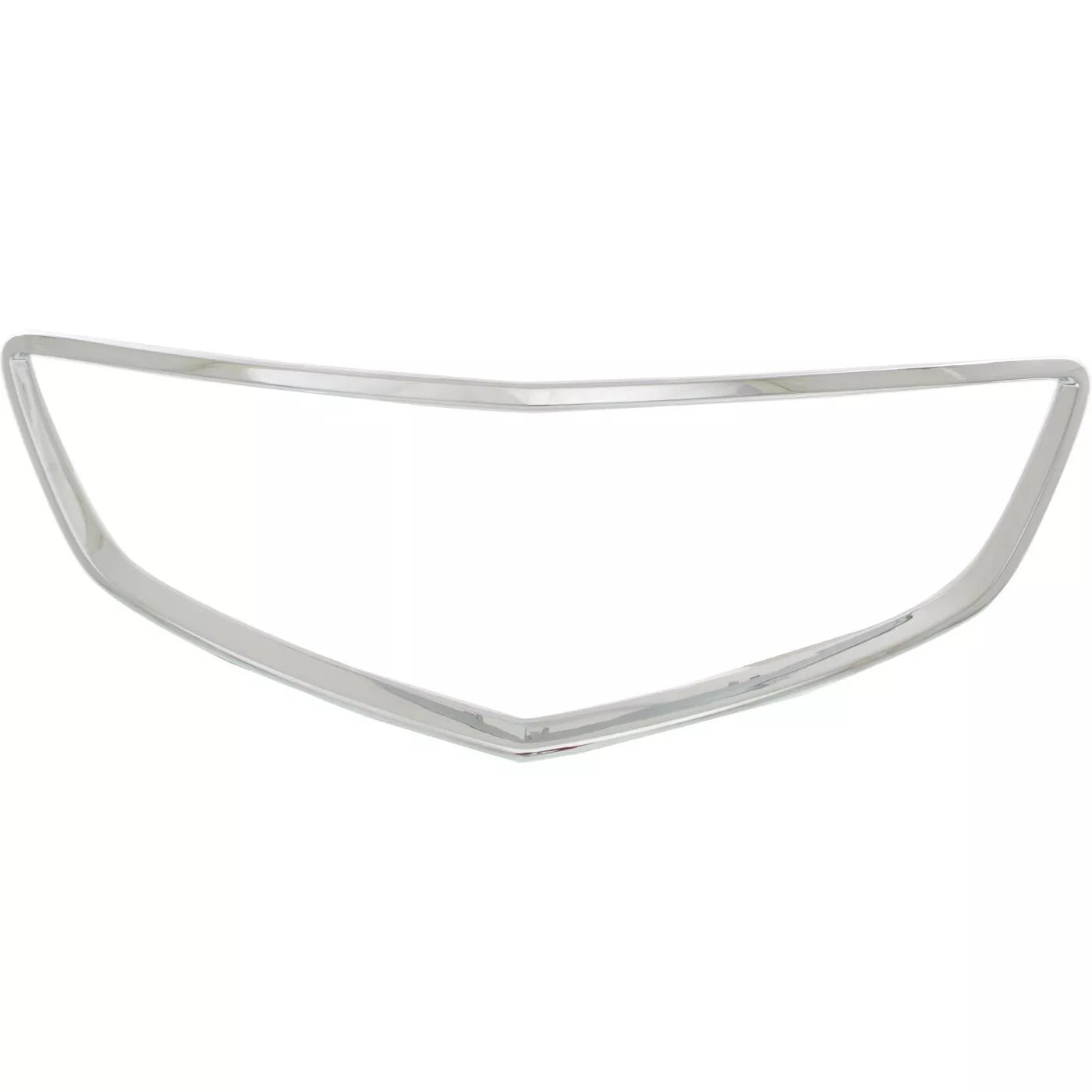 Grille surround 2015 - 2017 ACURA TLX CAPA AC1202106C 75105TZ3A01