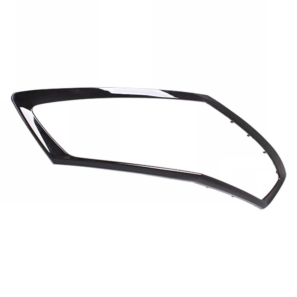 Grille surround 2019 - 2021 ACURA RDX CAPA AC1202113C 71122TJBA50