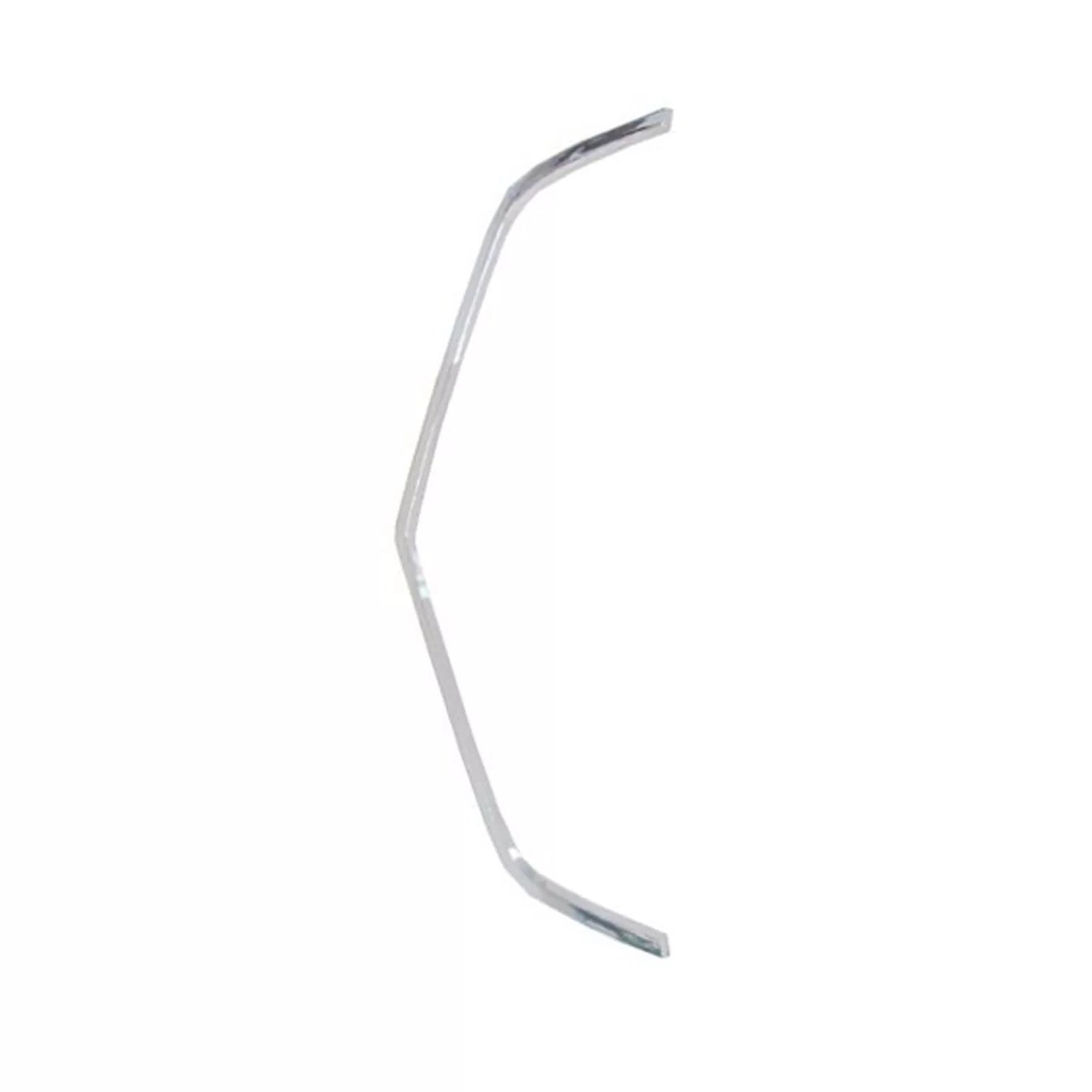 Grille molding 2004 - 2005 ACURA TSX  AC1210106 71122SECA01
