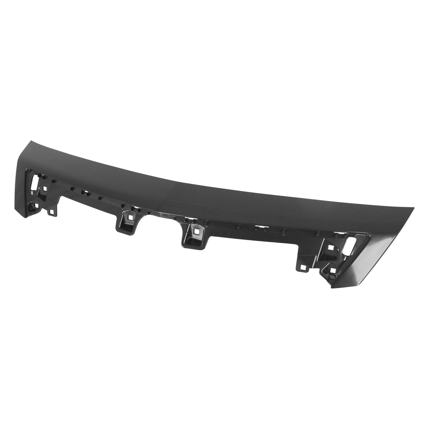 Grille molding 2012 - 2014 ACURA TL AC1210116C 75140TK4A11ZD