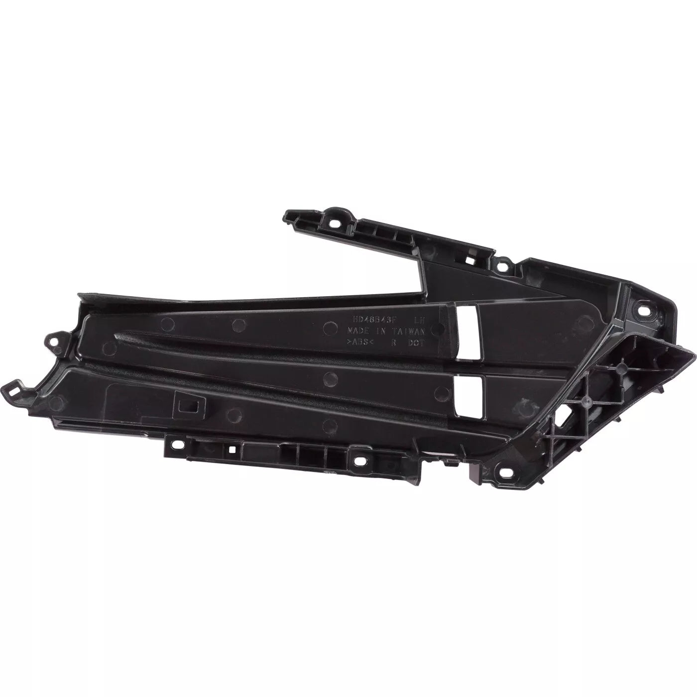 Moldura de rejilla lateral izquierda 2018 - 2020 ACURA TLX AC1212100 71206TZ3A00