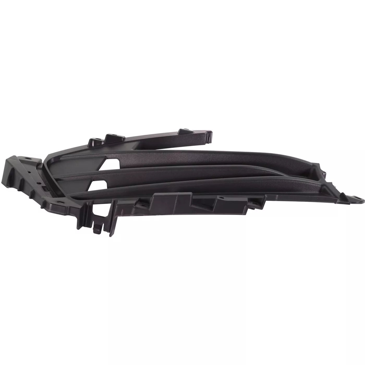 Moldura de rejilla lateral izquierda 2018 - 2020 ACURA TLX AC1212100 71206TZ3A00