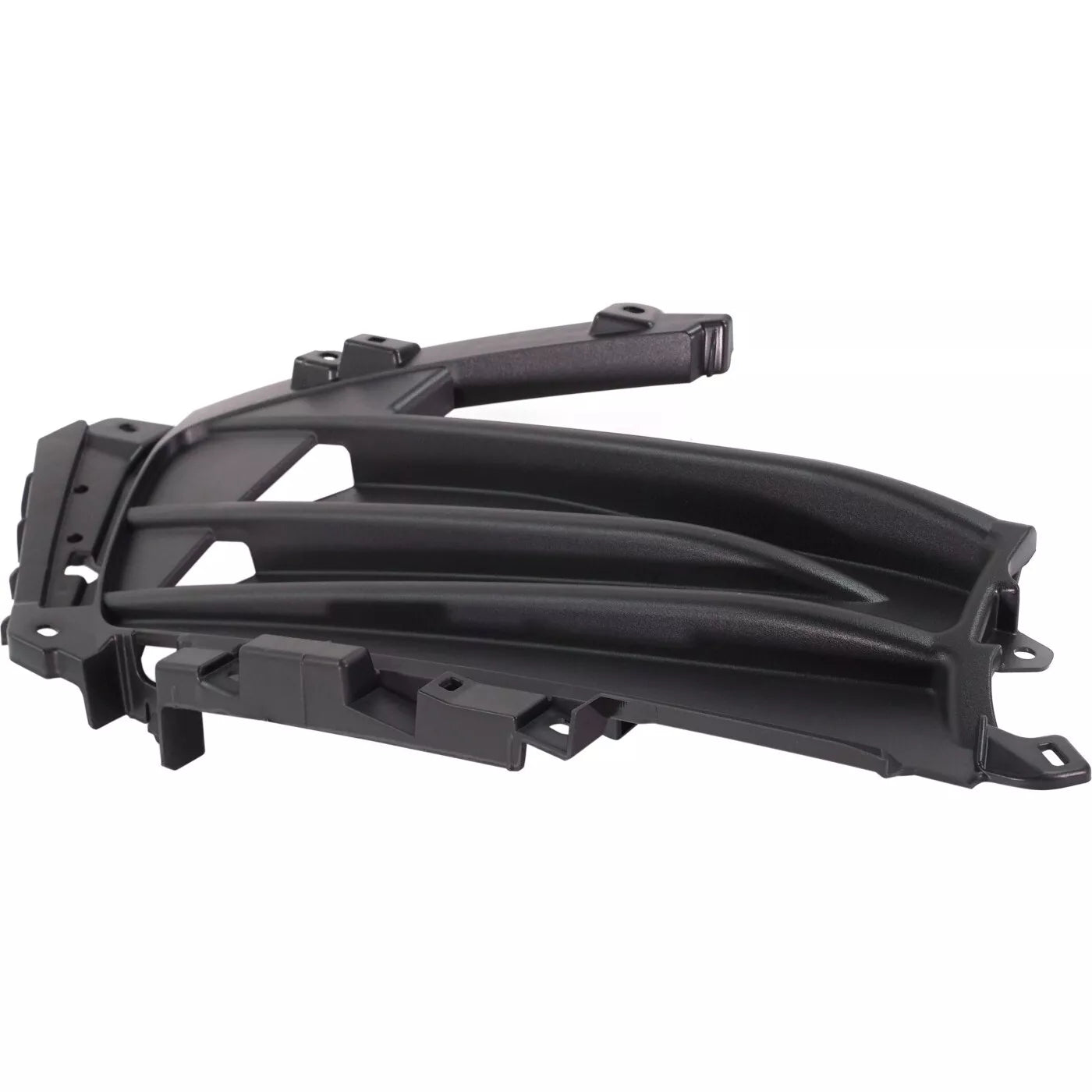 Moldura de rejilla lateral izquierda 2018 - 2020 ACURA TLX AC1212100 71206TZ3A00