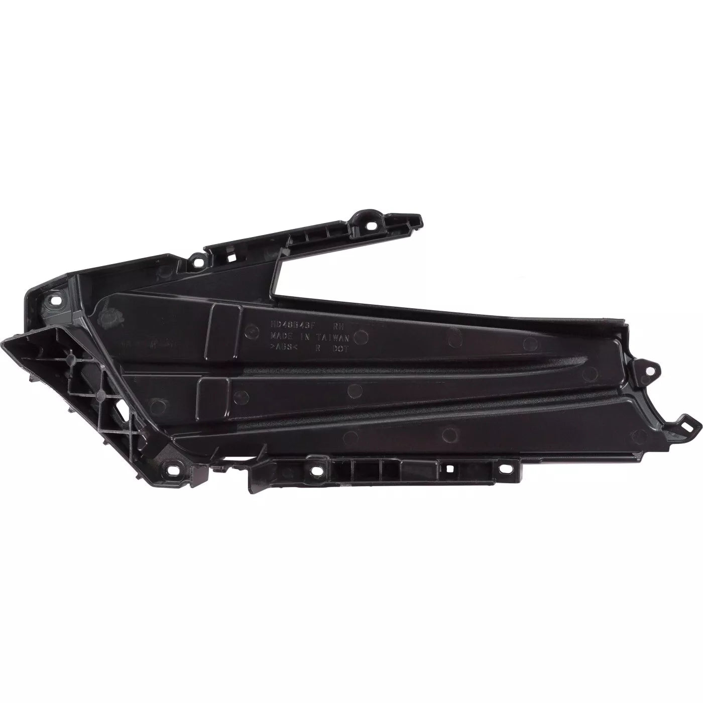 Moldura de rejilla lateral derecha 2018 - 2020 ACURA TLX AC1213100 71201TZ3A00