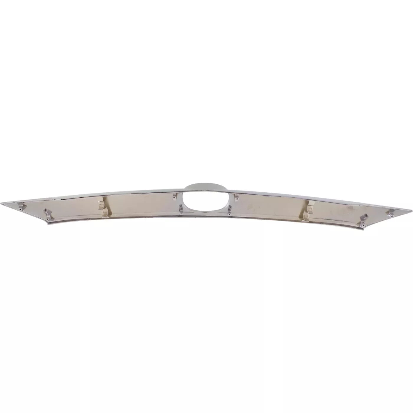 Moldura de rejilla superior 2014 - 2016 ACURA MDX CAPA AC1217105C 75125TZ5A02