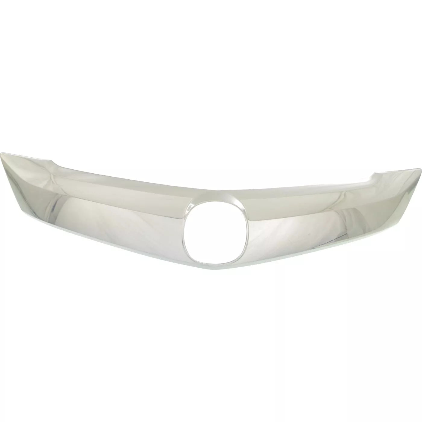 Moldura de rejilla superior 2014 - 2016 ACURA MDX CAPA AC1217105C 75125TZ5A02