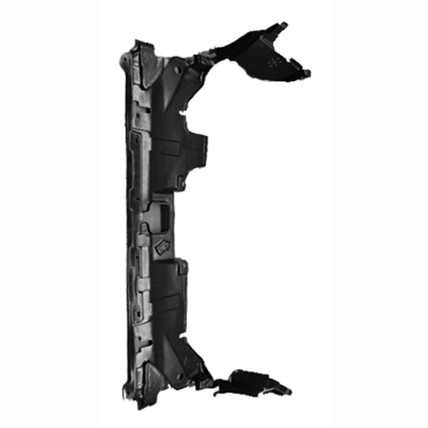 Lower engine cover 2004 - 2008 ACURA TL AC1228102 74111SEPA03