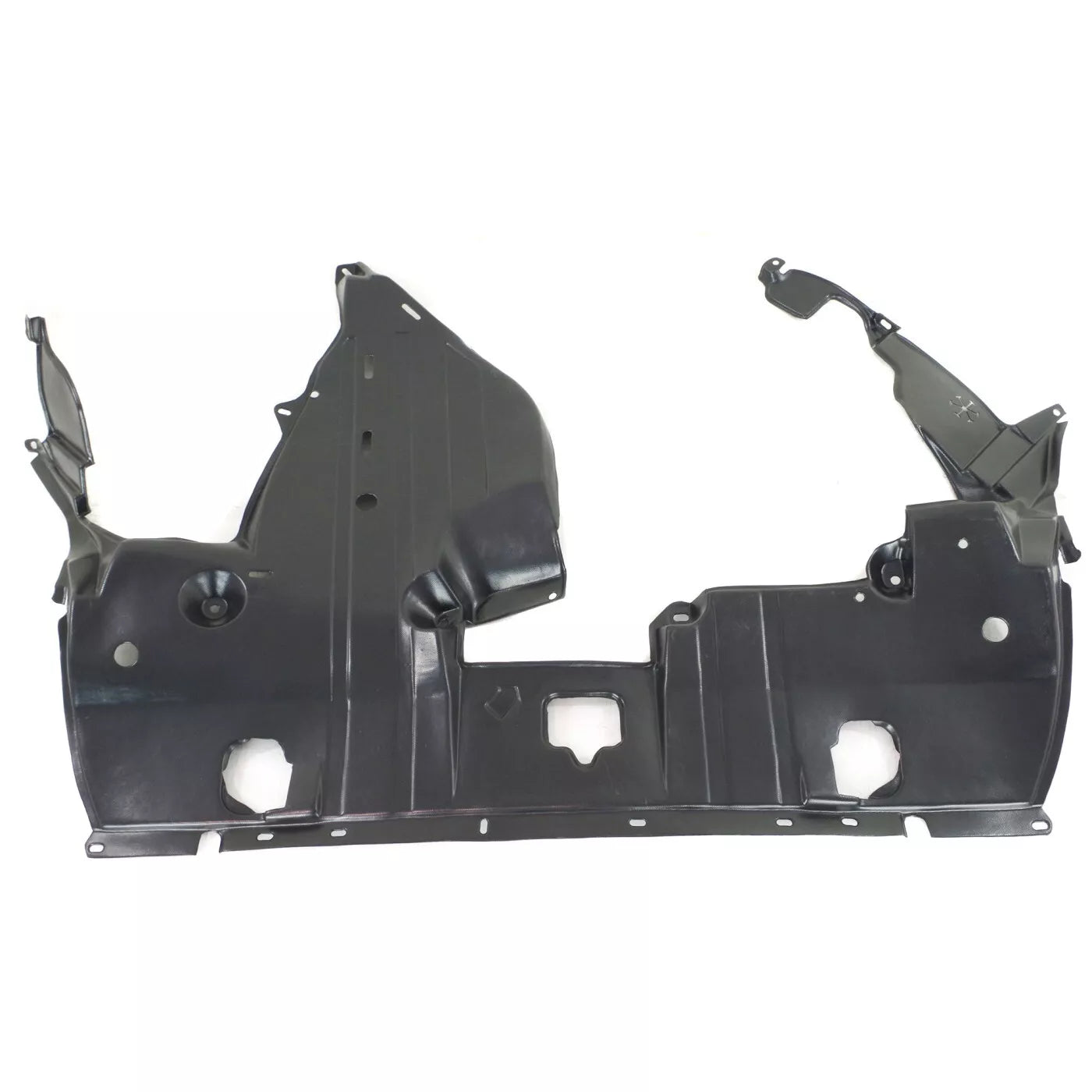 Lower engine cover 2005 - 2010 ACURA RL AC1228103 74111SJAA70