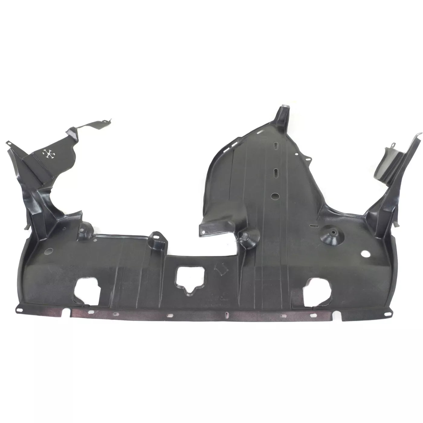 Lower engine cover 2005 - 2010 ACURA RL AC1228103 74111SJAA70