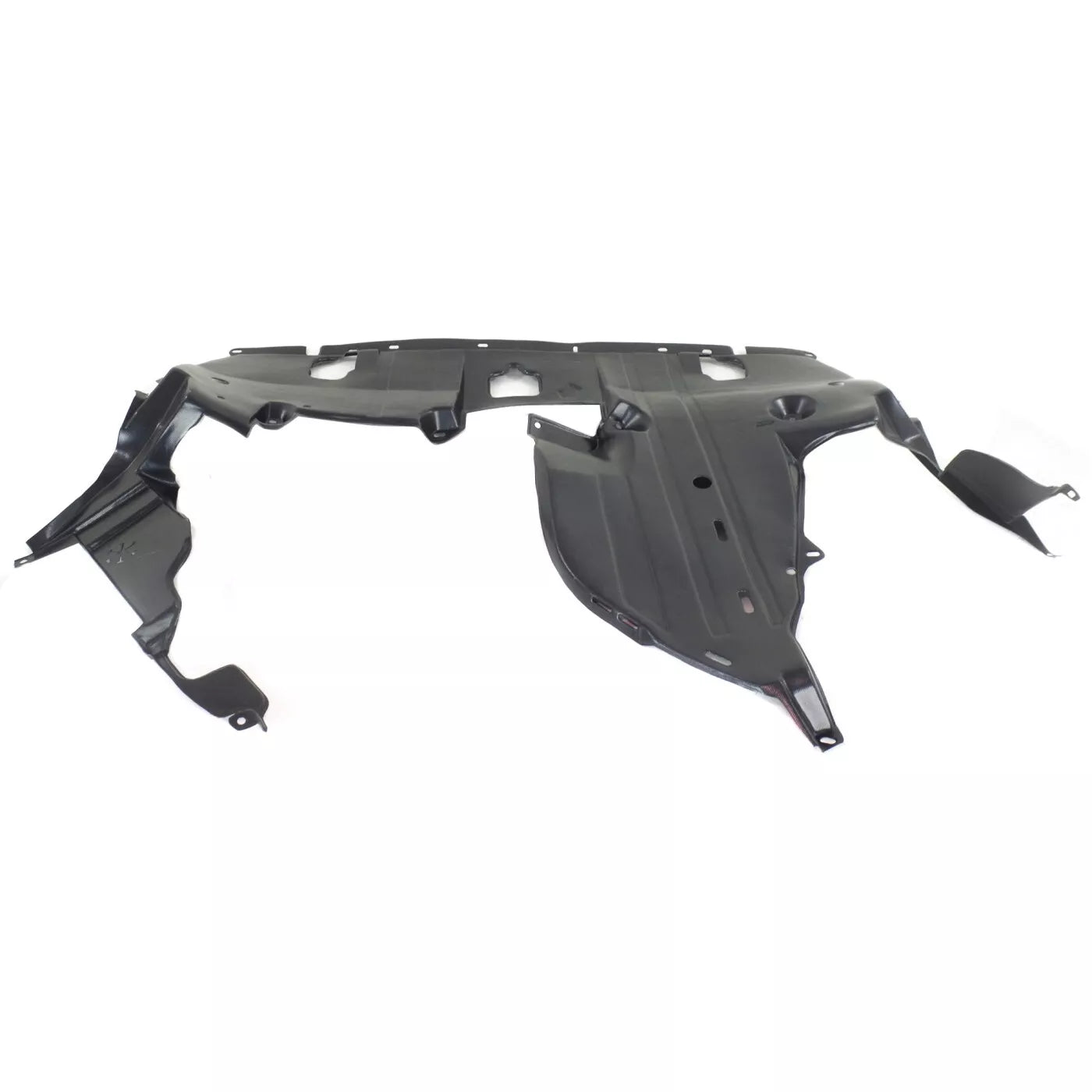 Lower engine cover 2005 - 2010 ACURA RL AC1228103 74111SJAA70