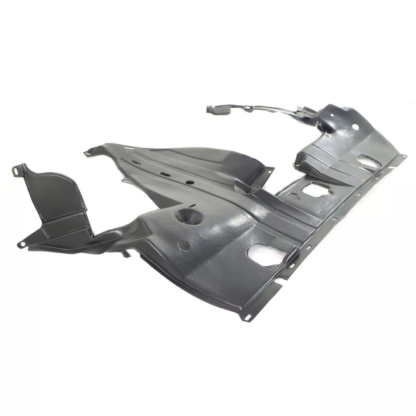 Lower engine cover 2005 - 2010 ACURA RL AC1228103 74111SJAA70