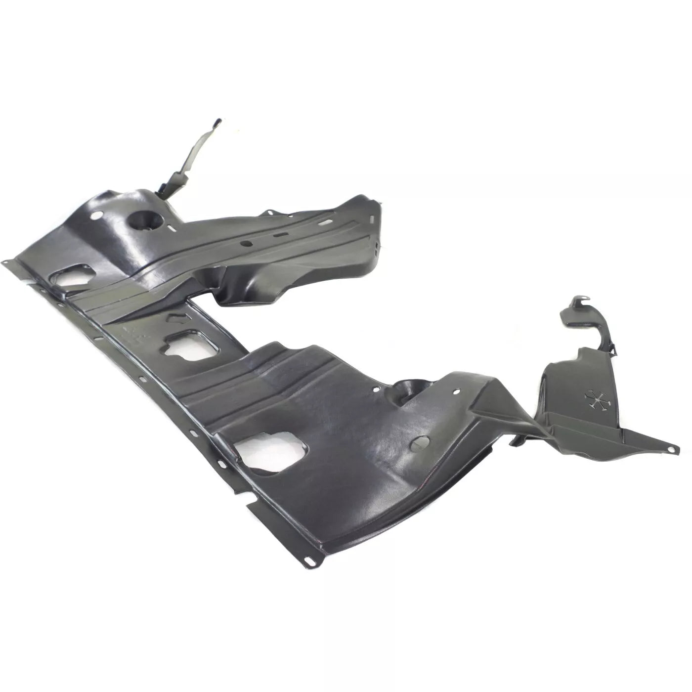 Lower engine cover 2005 - 2010 ACURA RL AC1228103 74111SJAA70