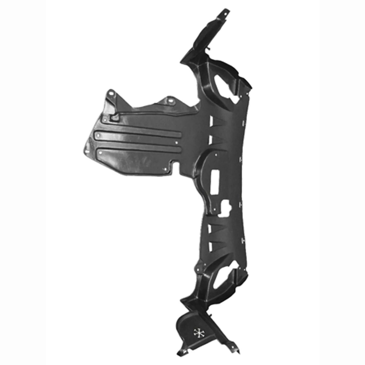 Lower engine cover 2009 - 2014 ACURA TL AC1228110 74111TK4A10