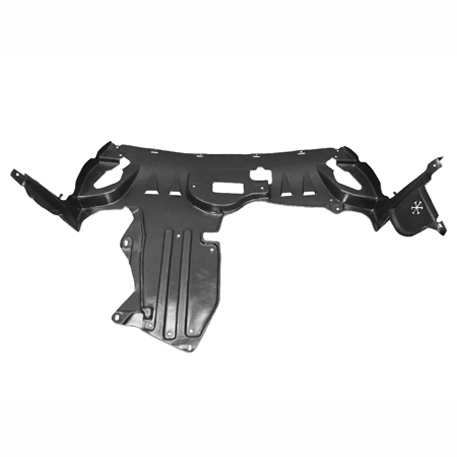 Lower engine cover 2009 - 2014 ACURA TL AC1228110 74111TK4A10