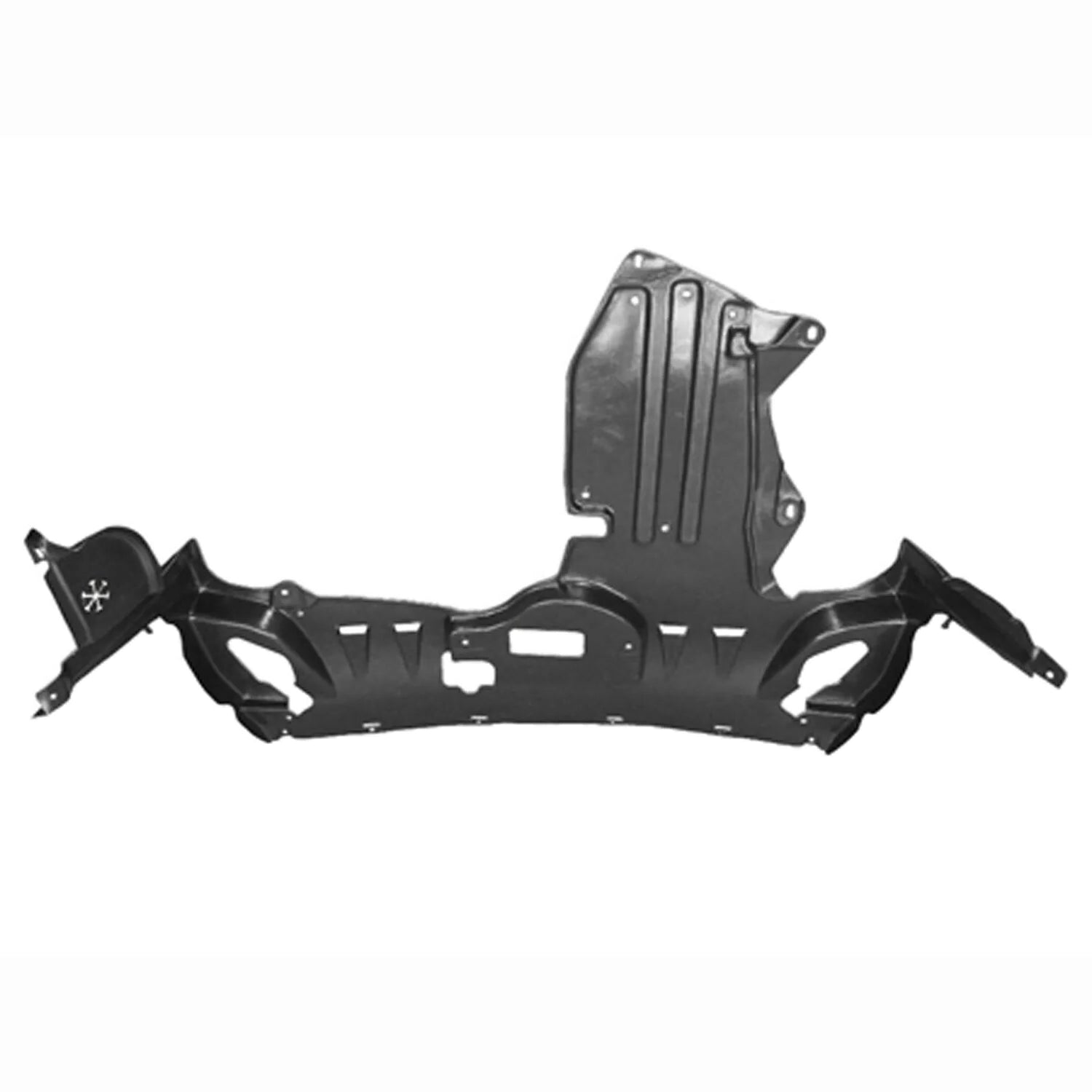 Lower engine cover 2009 - 2014 ACURA TL AC1228110 74111TK4A10