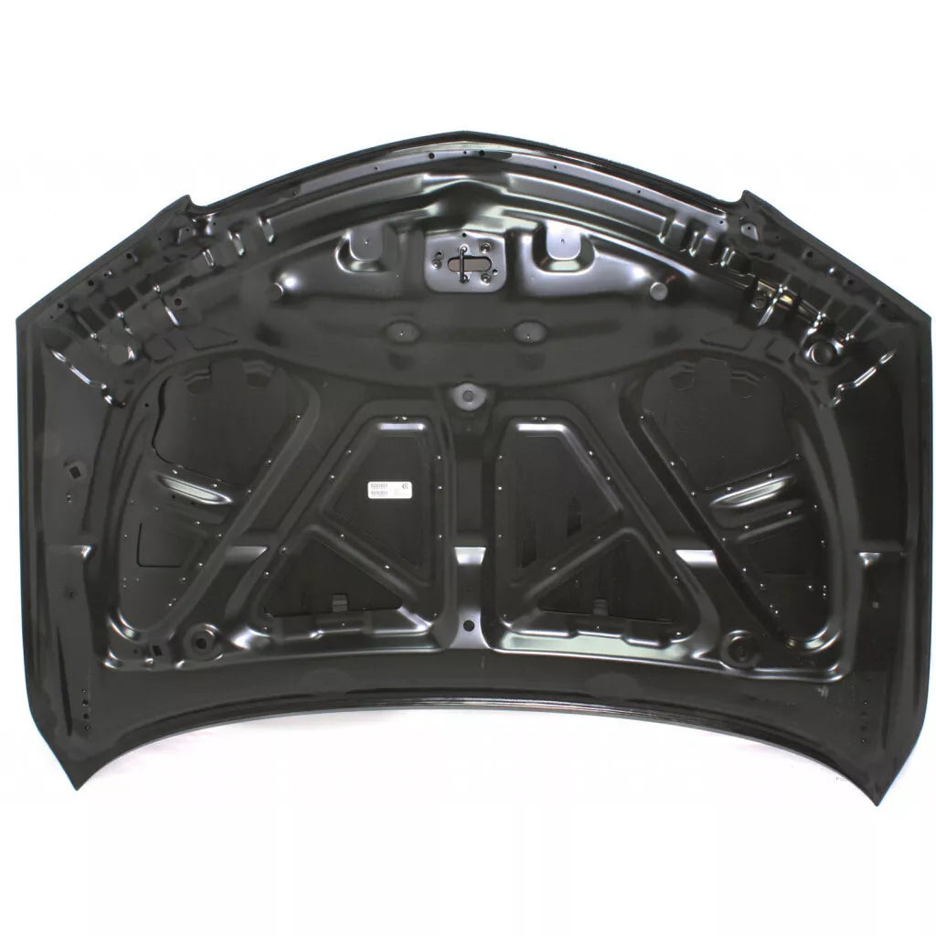 Hood panel assy 2013 - 2015 ACURA RDX AC1230126 60100TX4A92ZZ