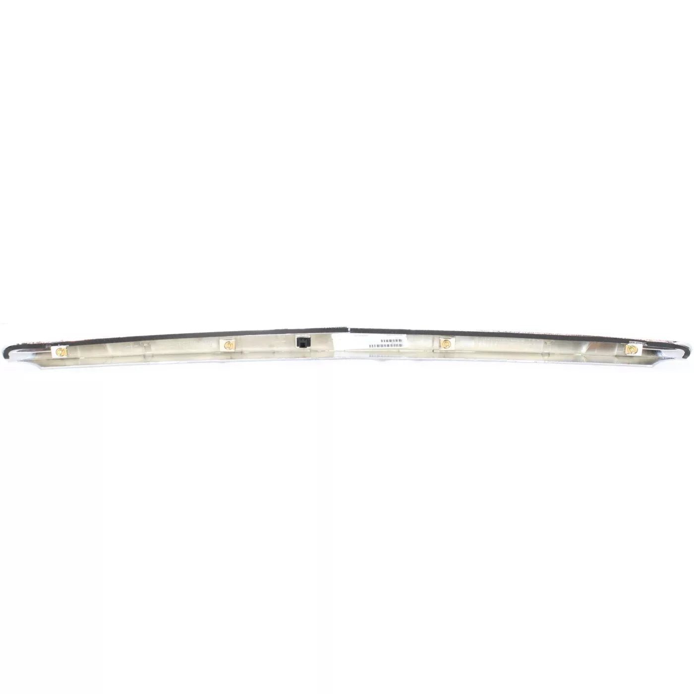 Hood panel molding 2004 - 2008 ACURA TL AC1235101 75120SEPA00