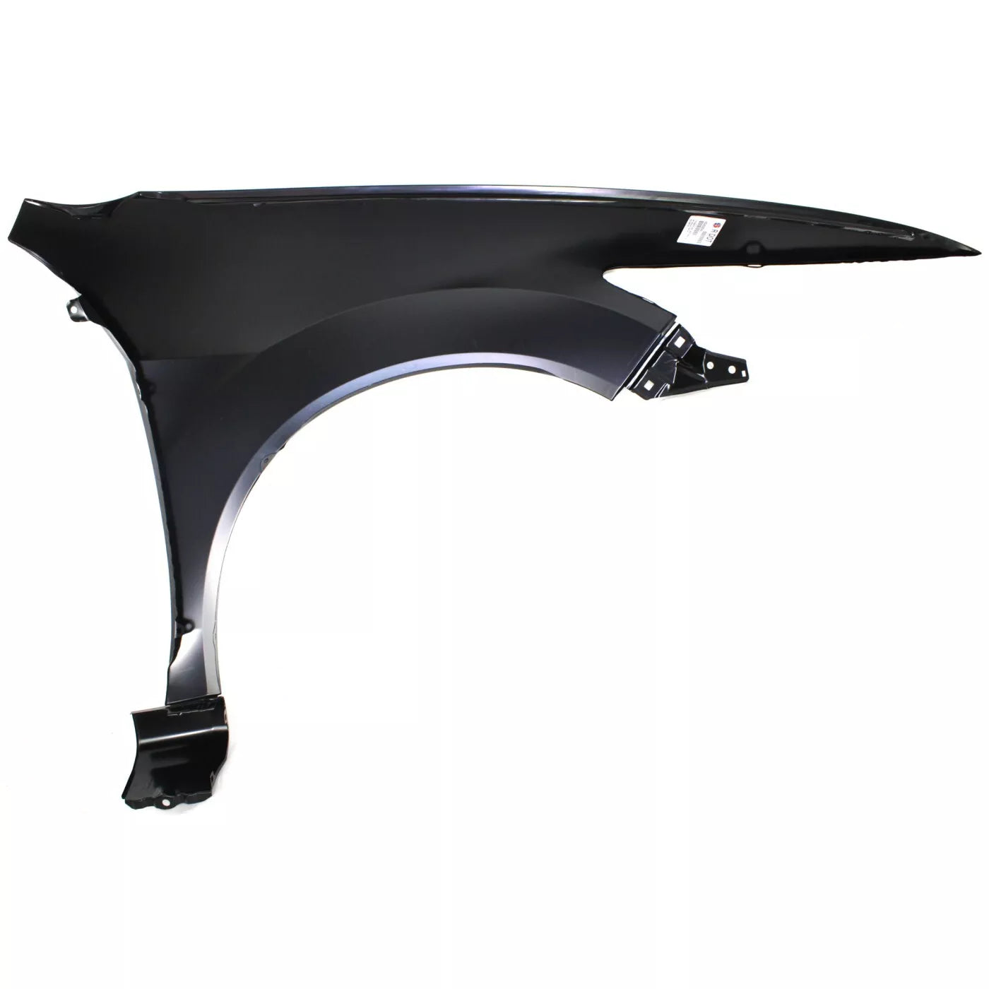 Conjunto de guardabarros delantero izquierdo 2013 - 2014 ACURA TSX AC1240120C 60260TL0A91ZZ