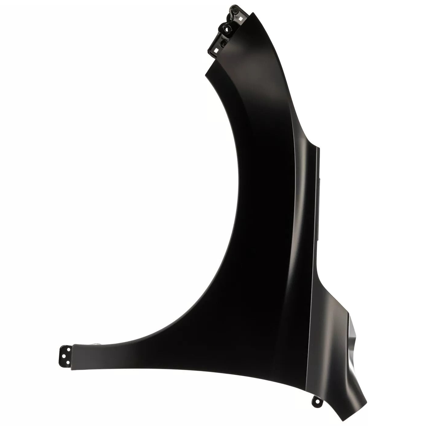 Left Side Front fender assy 2019 - 2023 ACURA RDX AC1240130 60260TJBA90ZZ