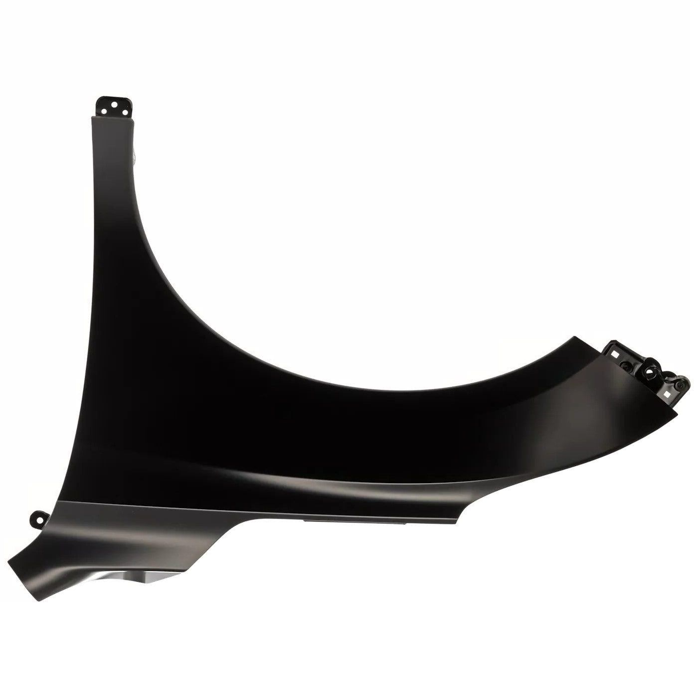 Left Side Front fender assy 2019 - 2023 ACURA RDX AC1240130 60260TJBA90ZZ