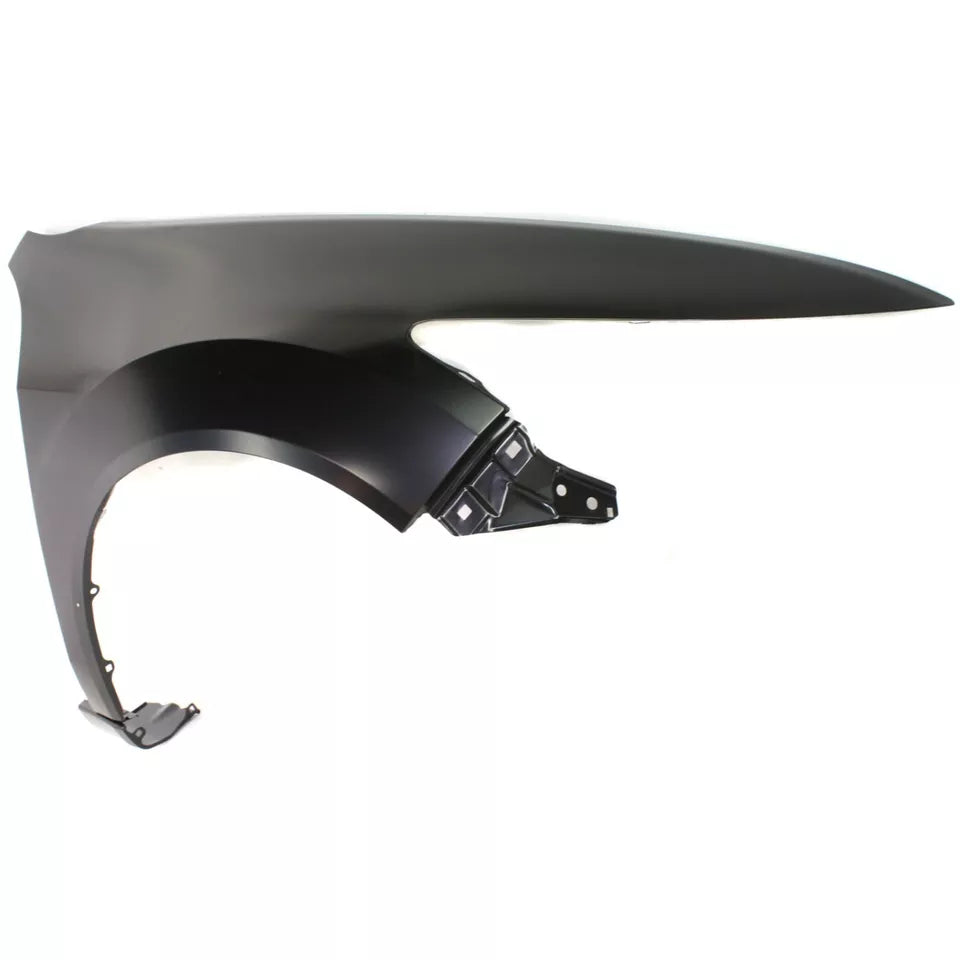 Right Side Front fender assy 2009 - 2014 ACURA TSX AC1241120 60210TL0A91ZZ