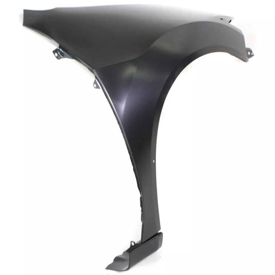 Right Side Front fender assy 2009 - 2014 ACURA TSX AC1241120 60210TL0A91ZZ