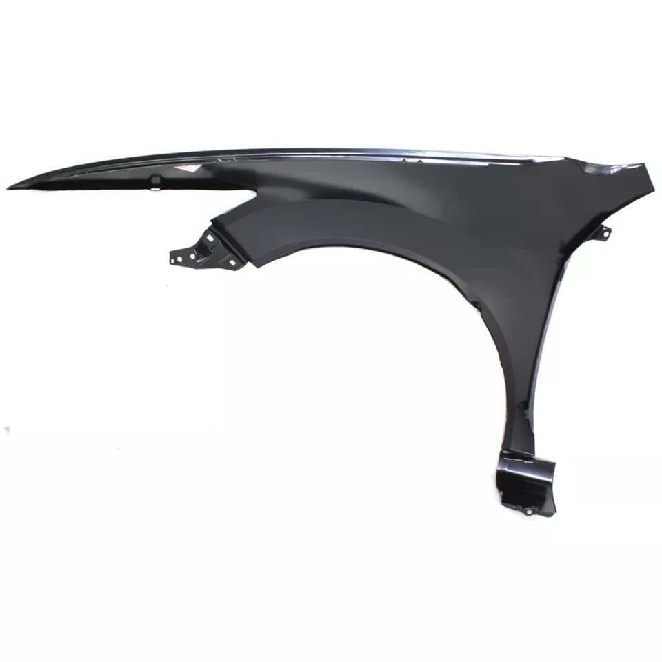 Right Side Front fender assy 2009 - 2014 ACURA TSX AC1241120 60210TL0A91ZZ