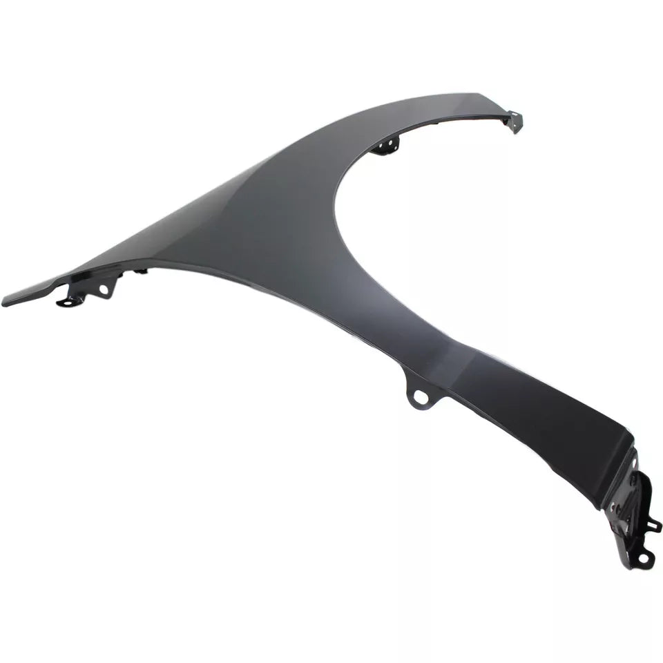Right Side Front fender assy 2013 - 2018 ACURA RDX AC1241125C 60210TX4A91ZZ