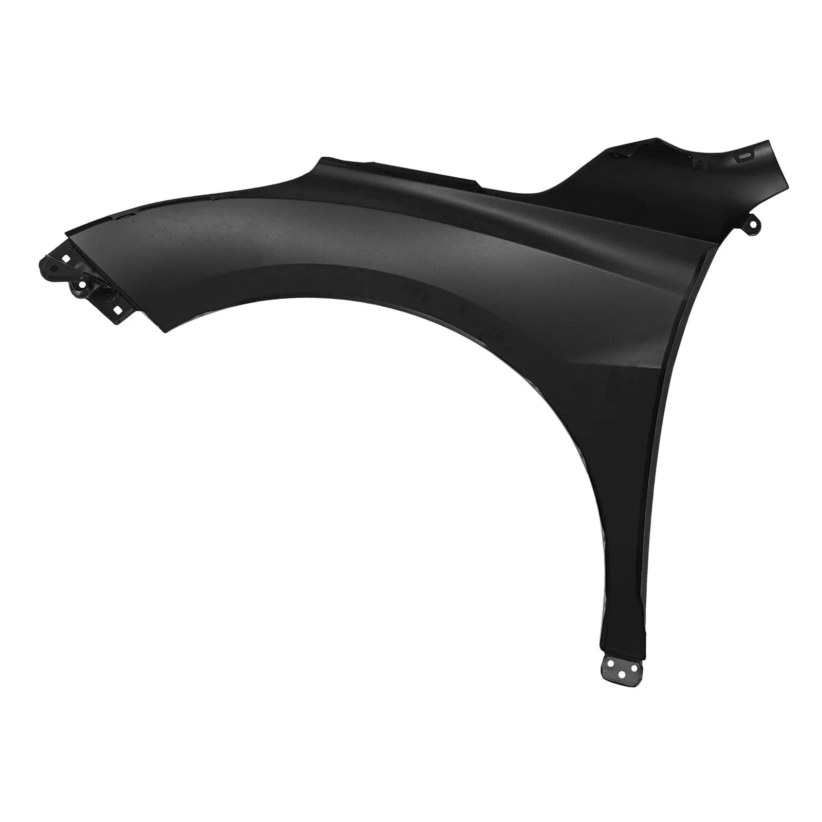 Right Side Front fender assy 2019 - 2023 ACURA RDX AC1241130 60210TJBA90ZZ